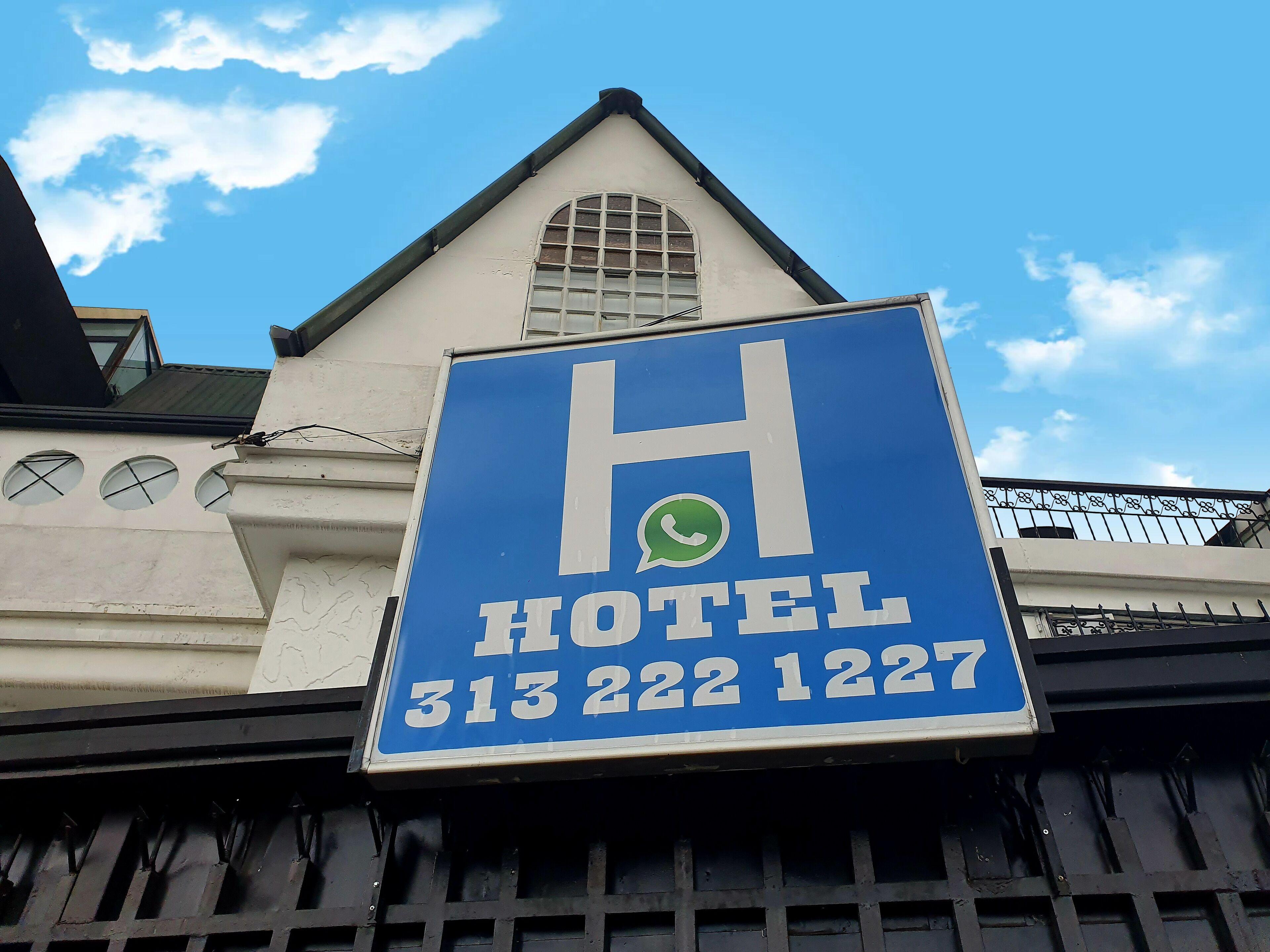 Hotel Bogota Home, Bogota